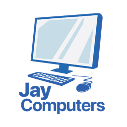Jay Computers Logo